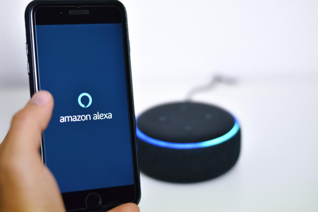 Alexa has found a home in millions of households | Twenty20