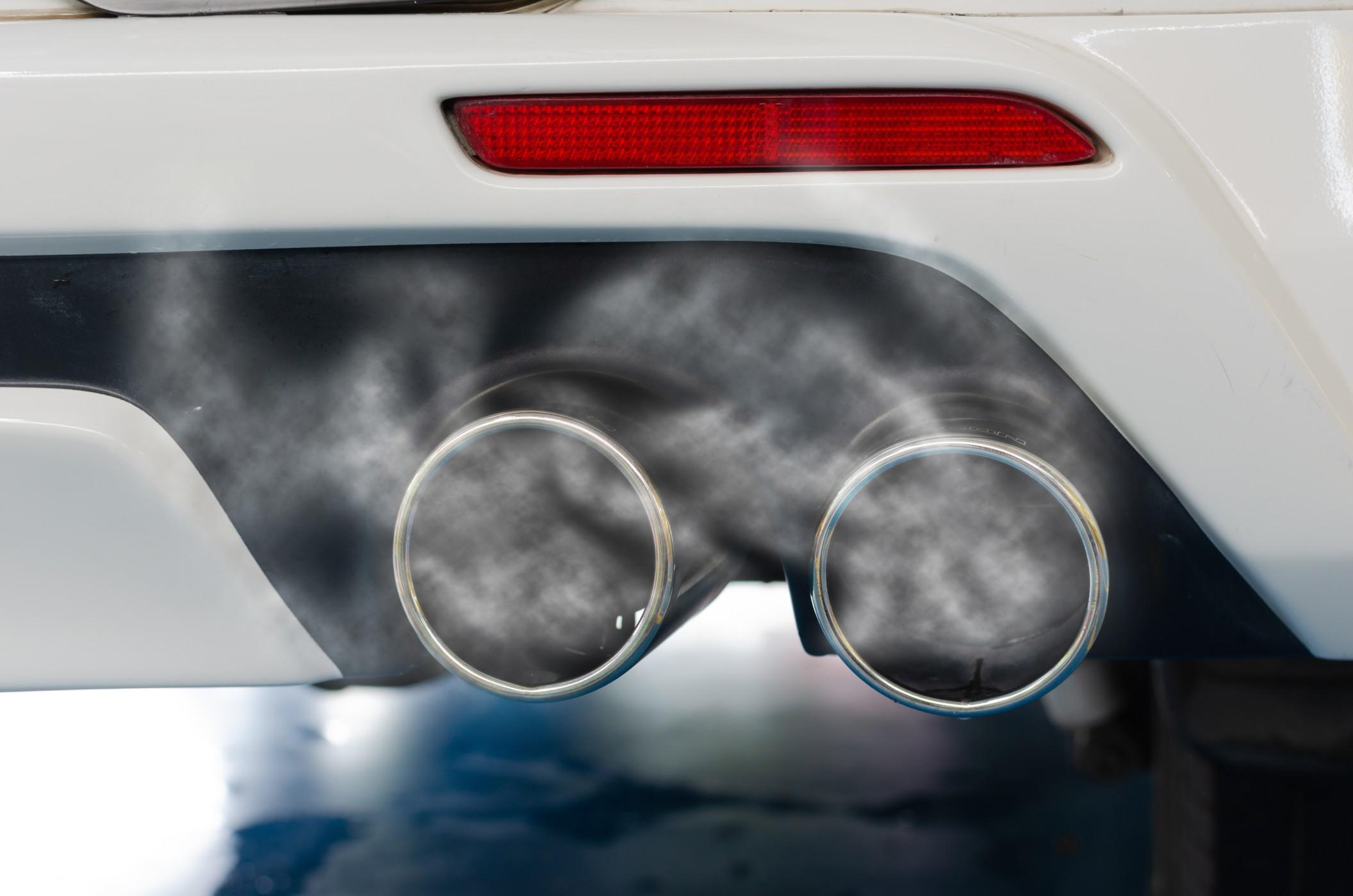 Exhaust modifications are popular but not everyone is a fan | Twenty20