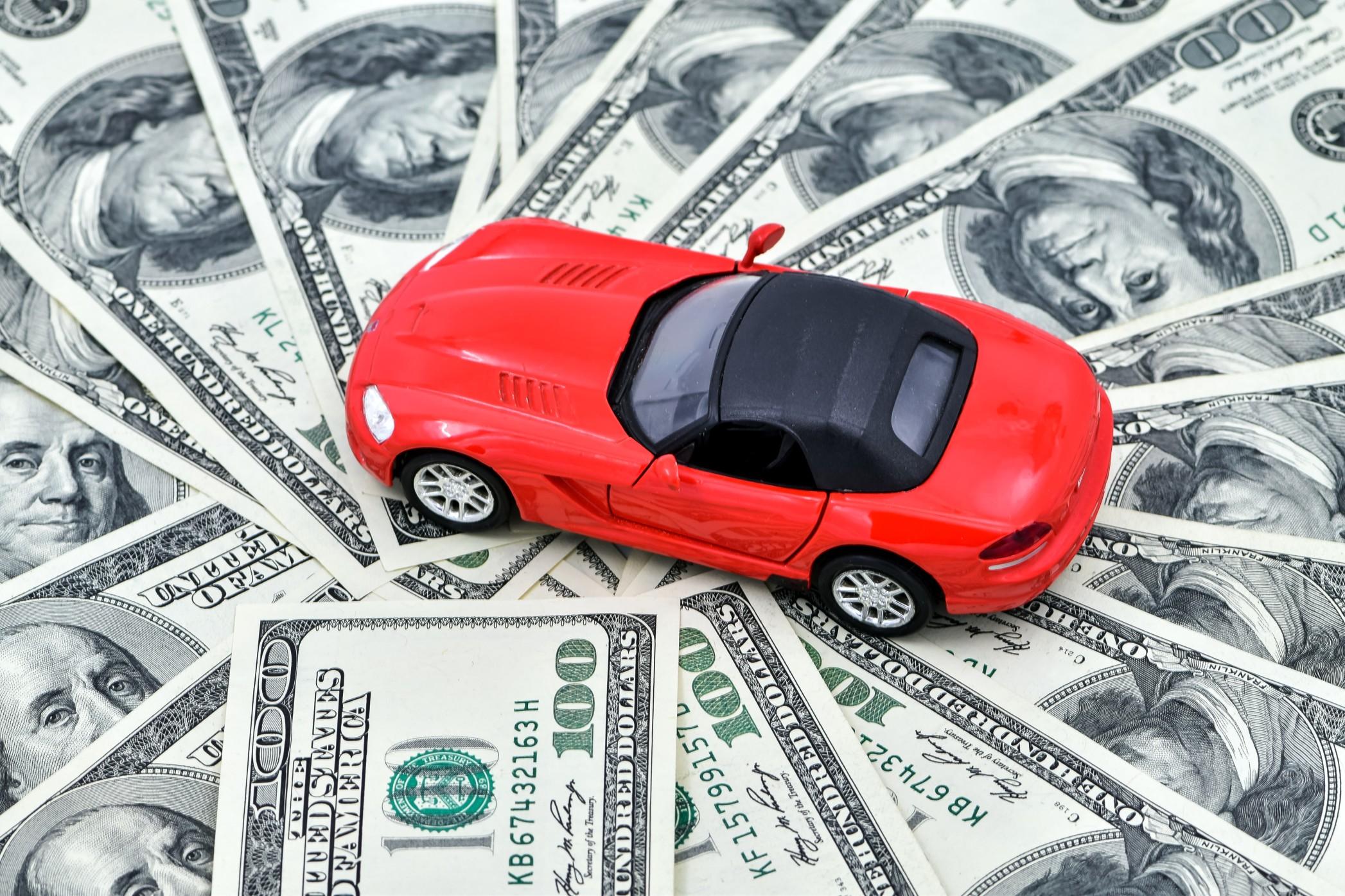 Expensive cars cost a lot more to insure | Twenty20