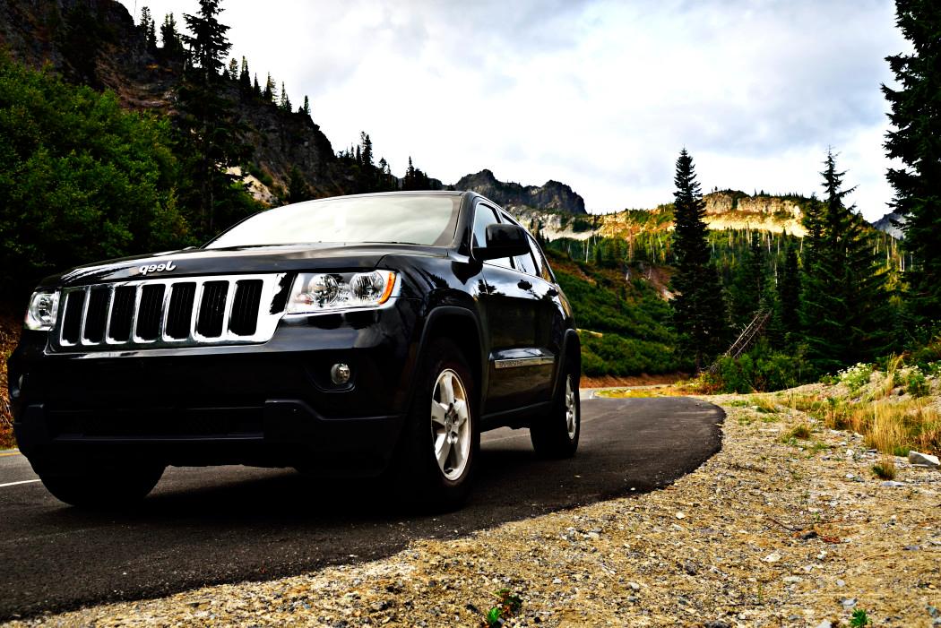 The recent Jeep recall isn't massive, but it still cause for concern | Twenty20
