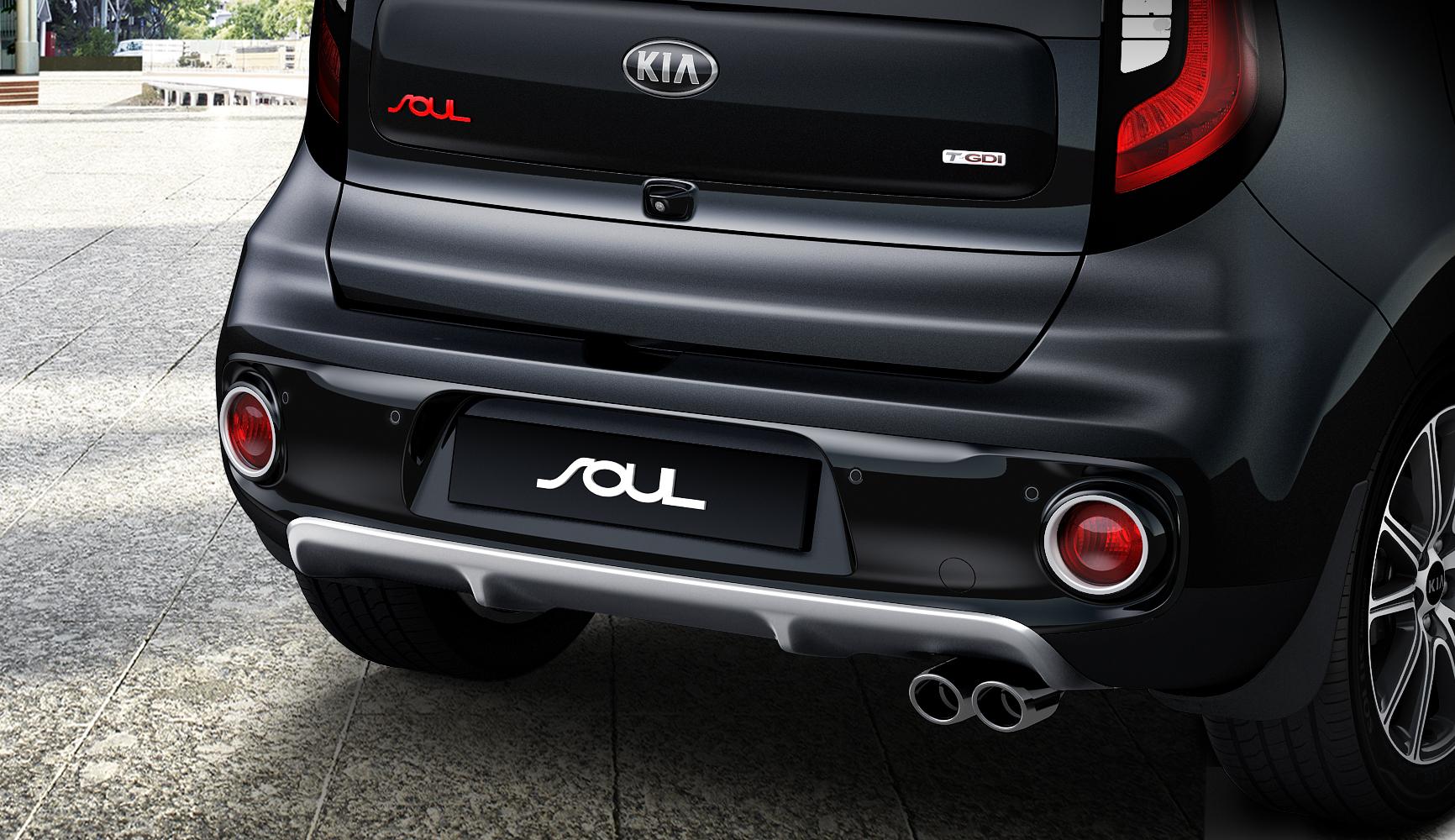 The Kia Soul has been delighting customers for over a decade.