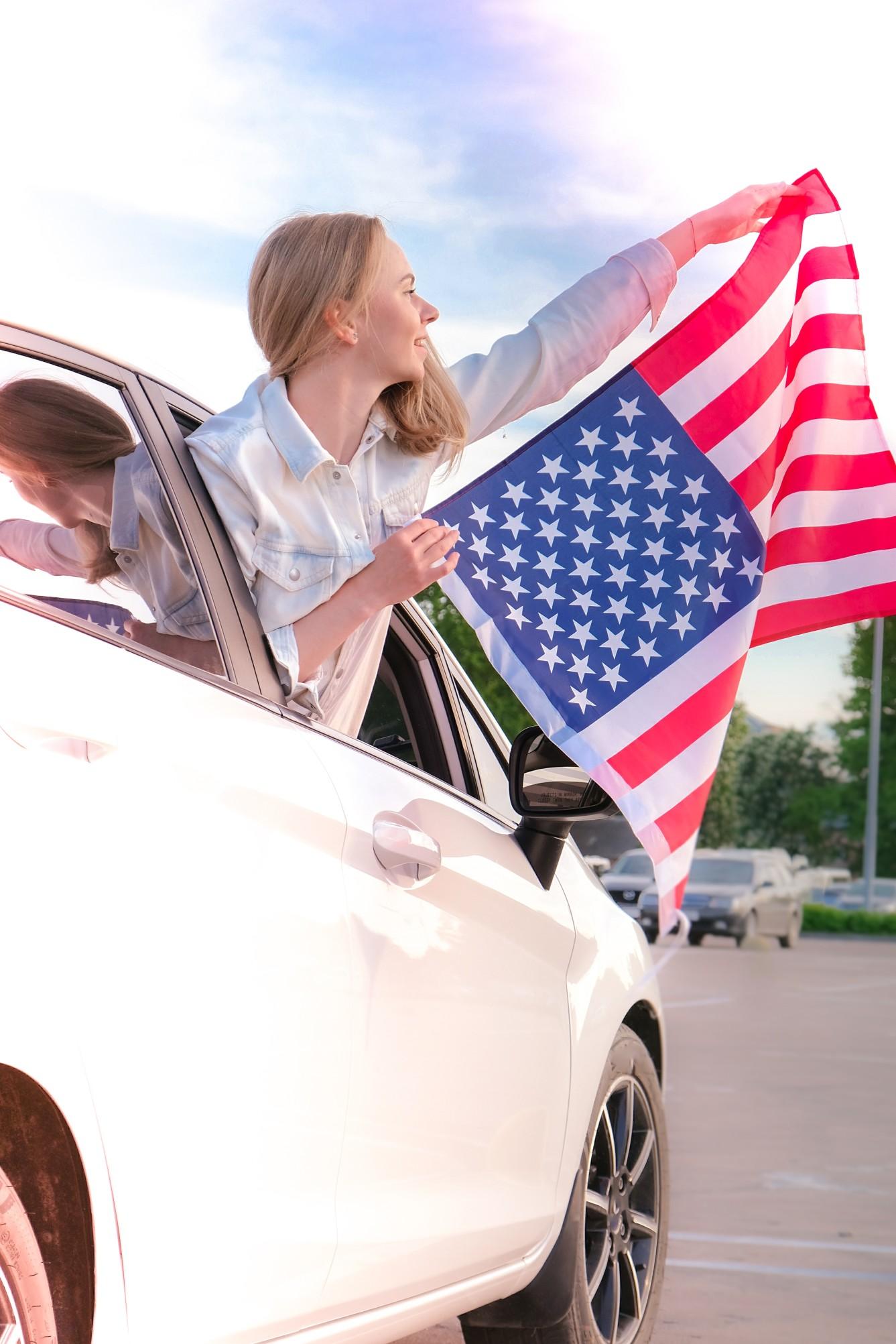 There are a few 4th of July car deals you won’t want to miss this weekend.