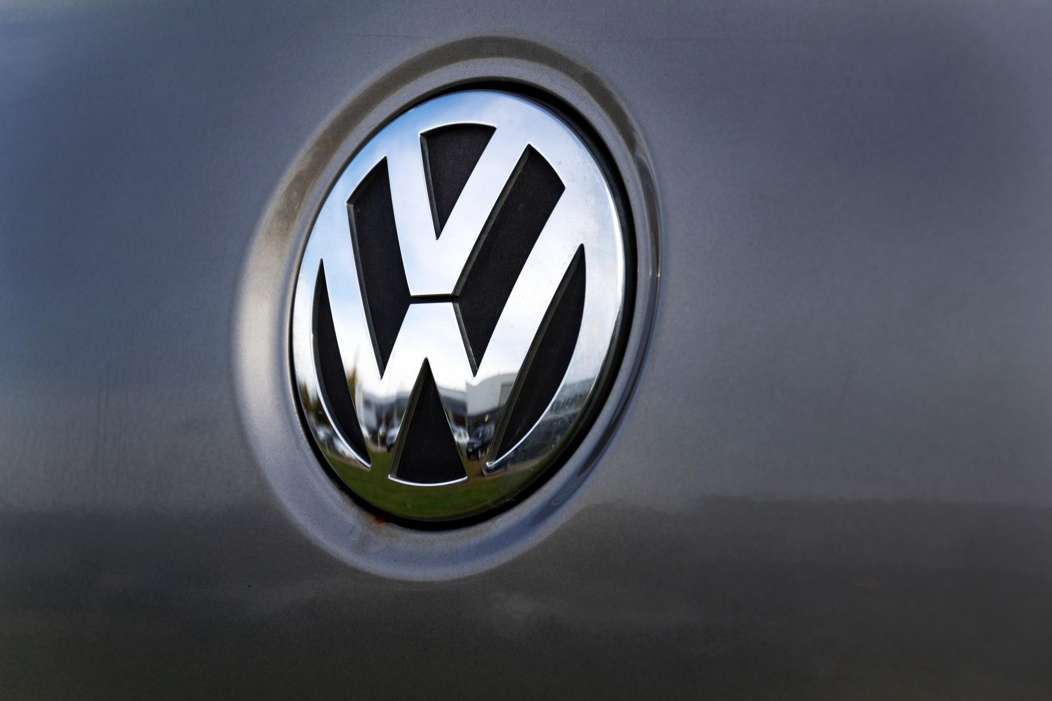 Volkswagen hopes 3D printing will make its manufacturing process smoother.