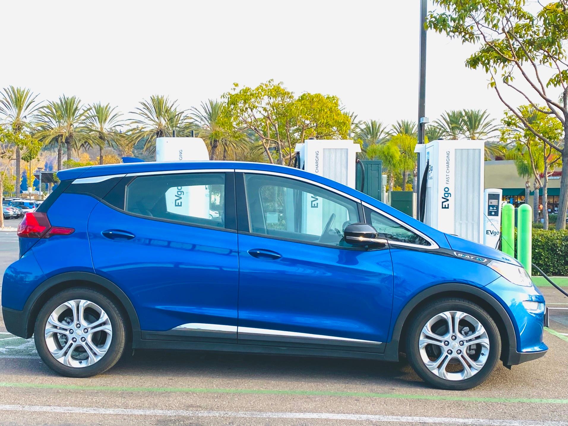 Owners of the Chevy Bolt should be careful with their car