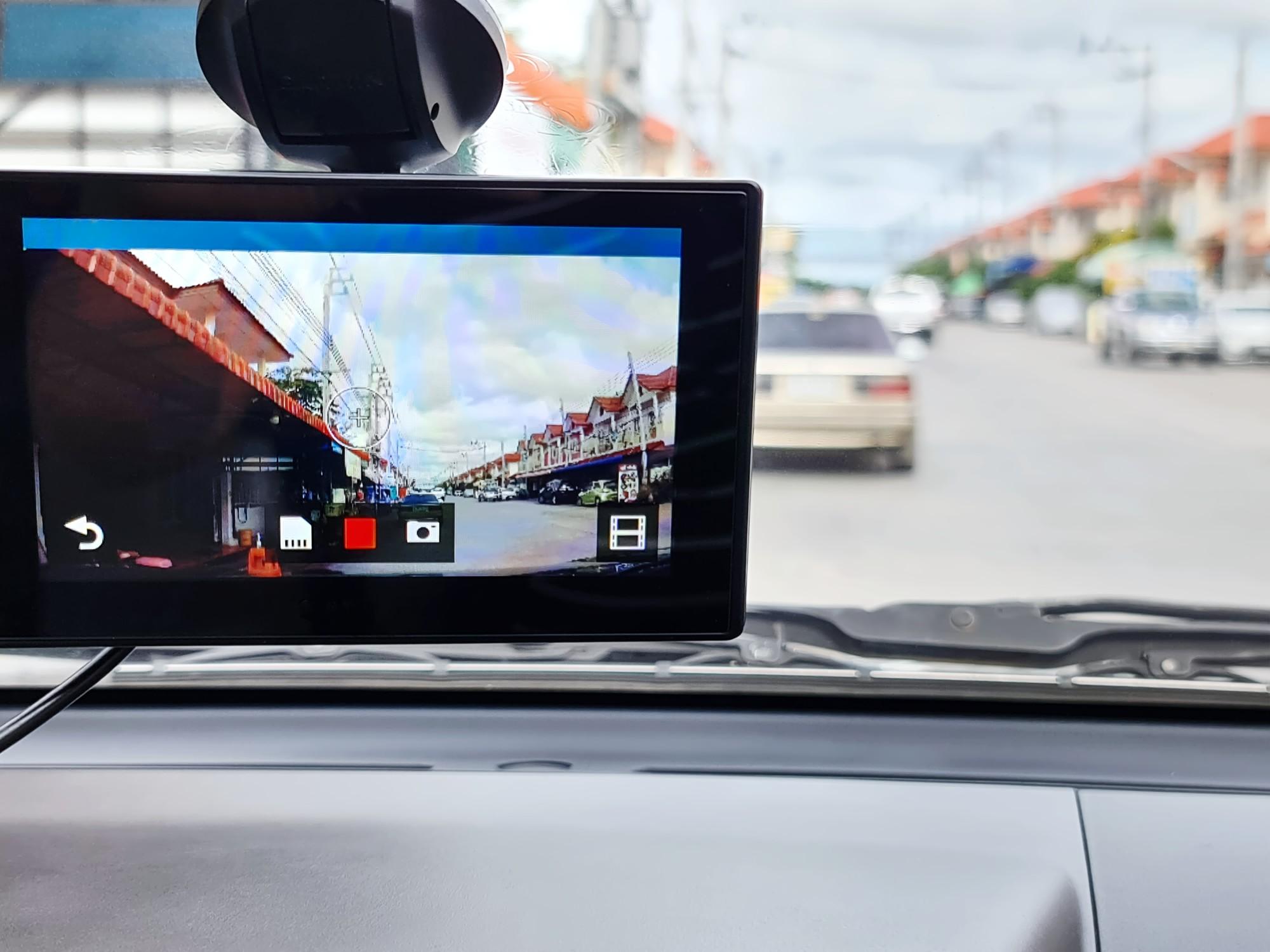 Investing in a dashcam can save you from a huge insurance headache.