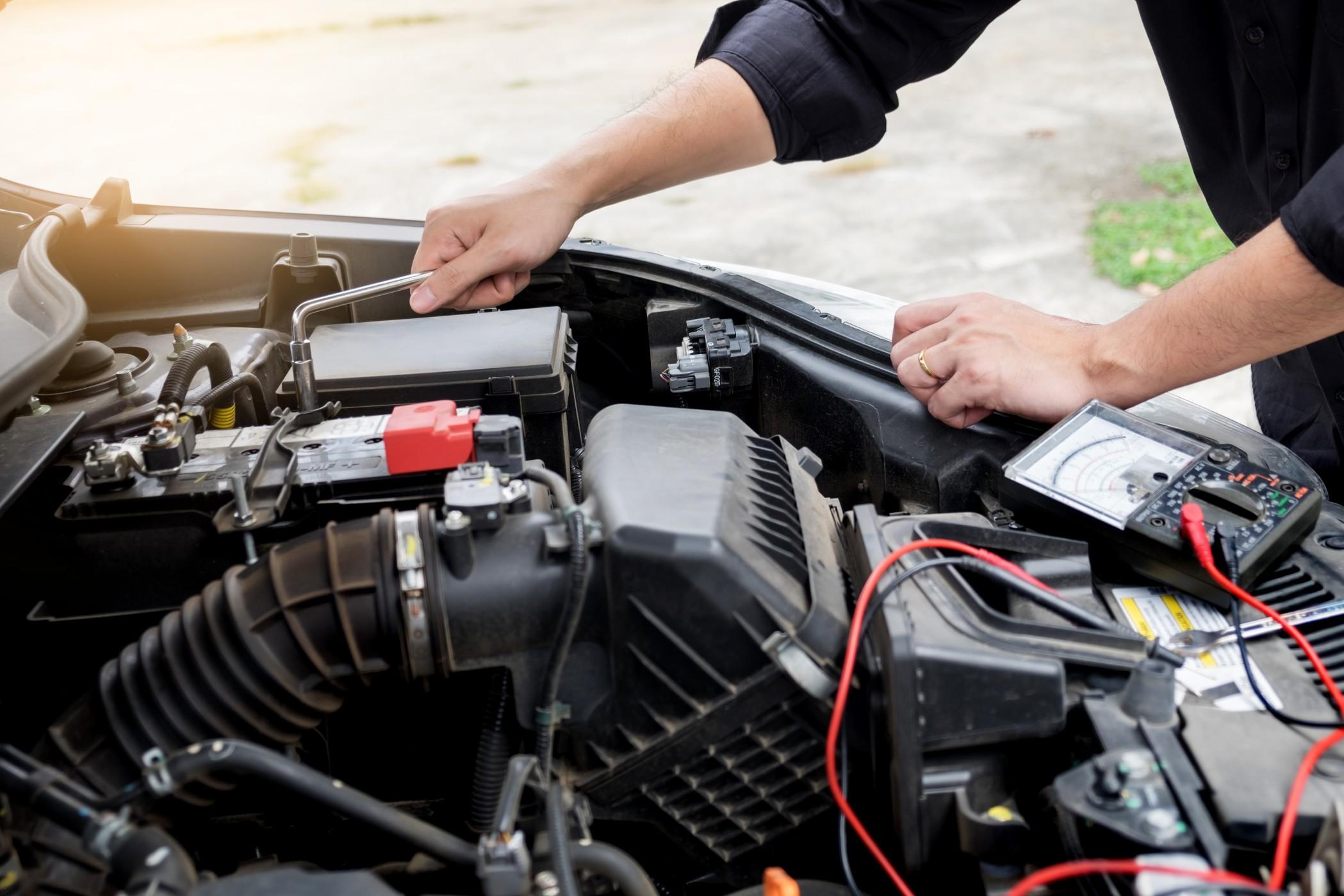 There’s a few car maintenance myths you should reconsider