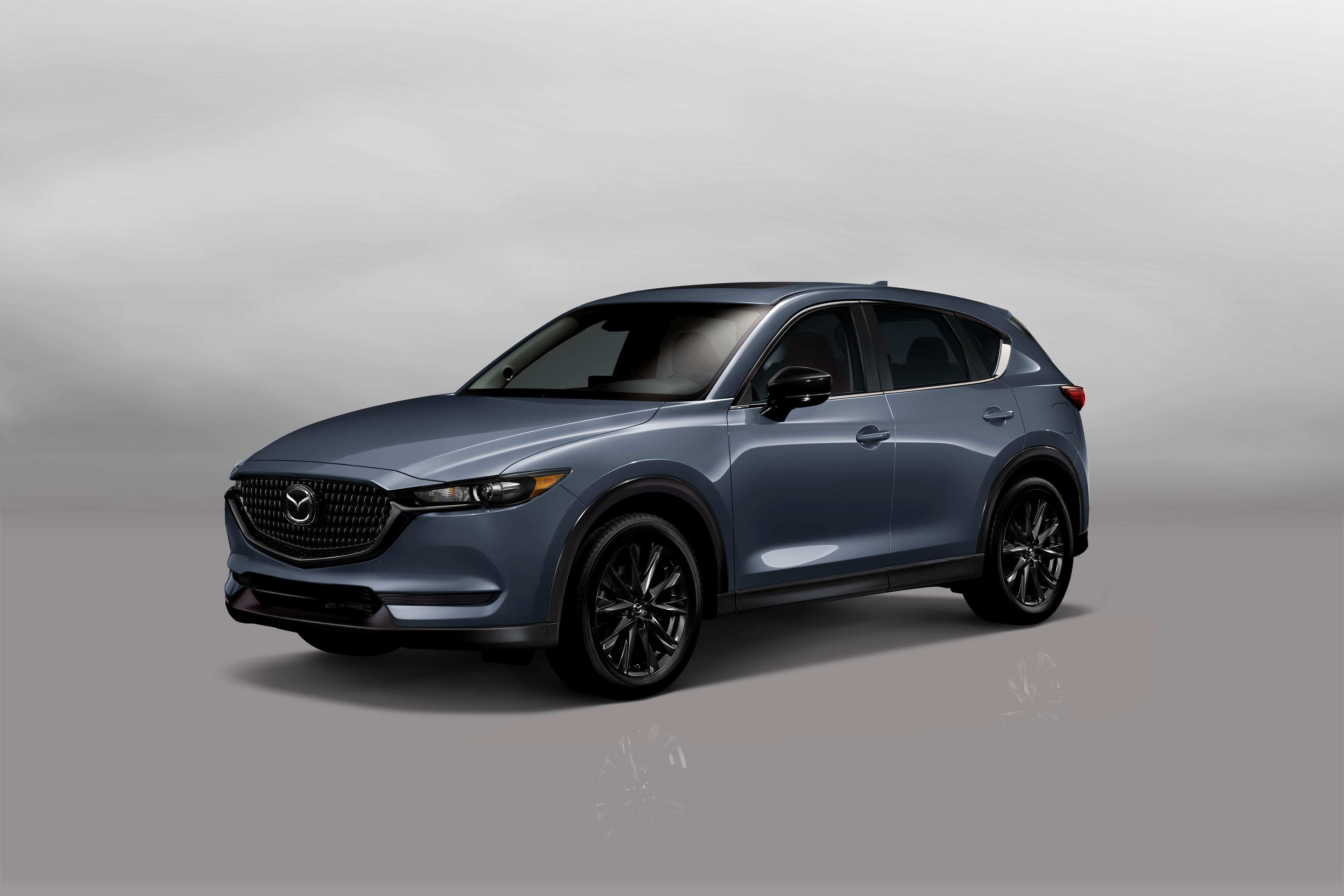 The 2021 Mazda CX-5 has gotten a lot of love from both critics and consumers.