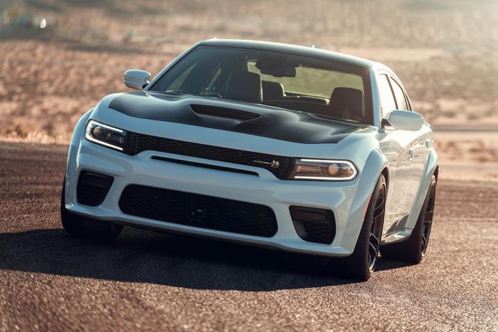 The 2021 Dodge Charger is a powerful car with a major drawback