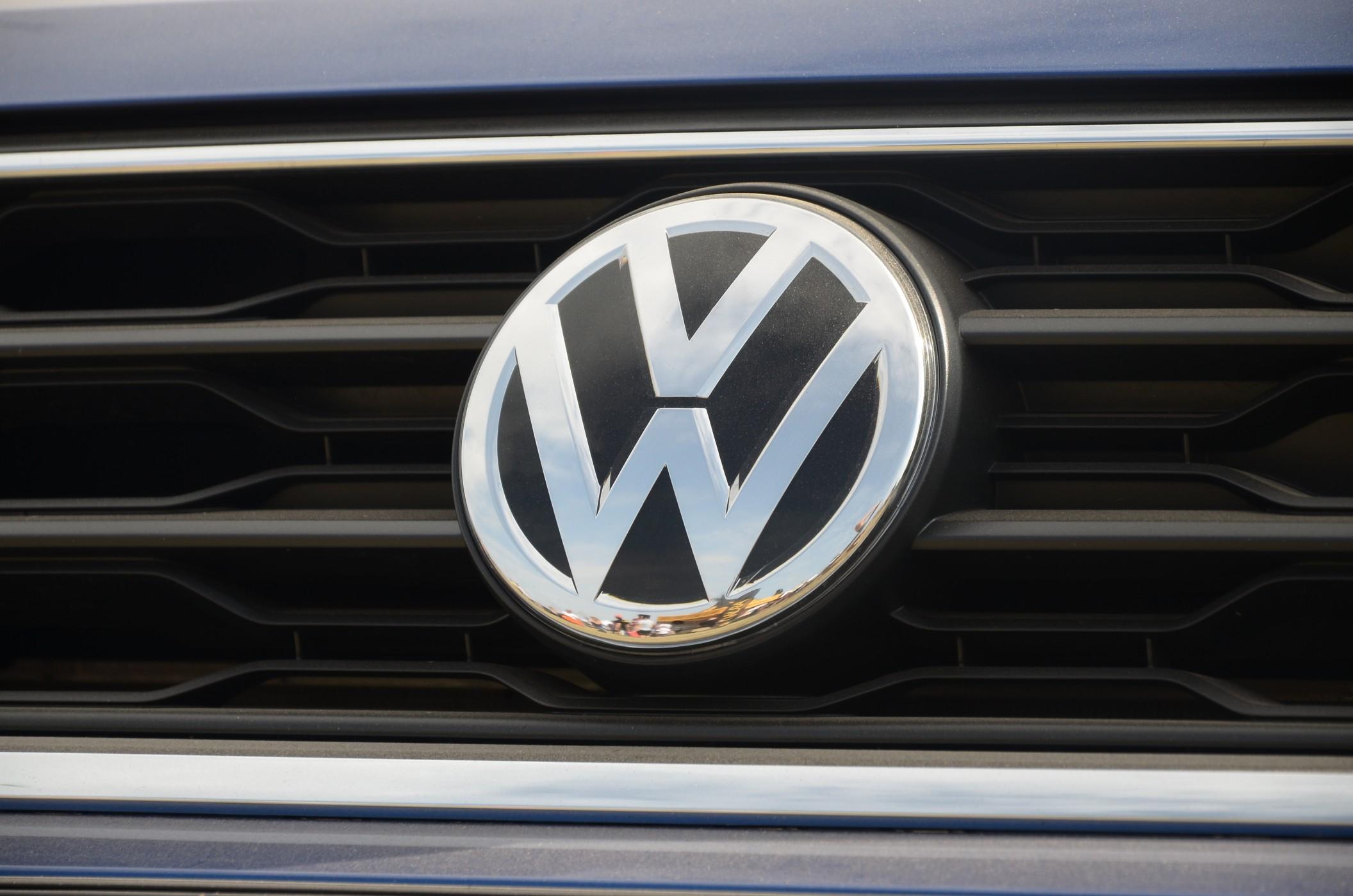 Certain Volkswagen models in Brazil will be sold without infotainment systems.