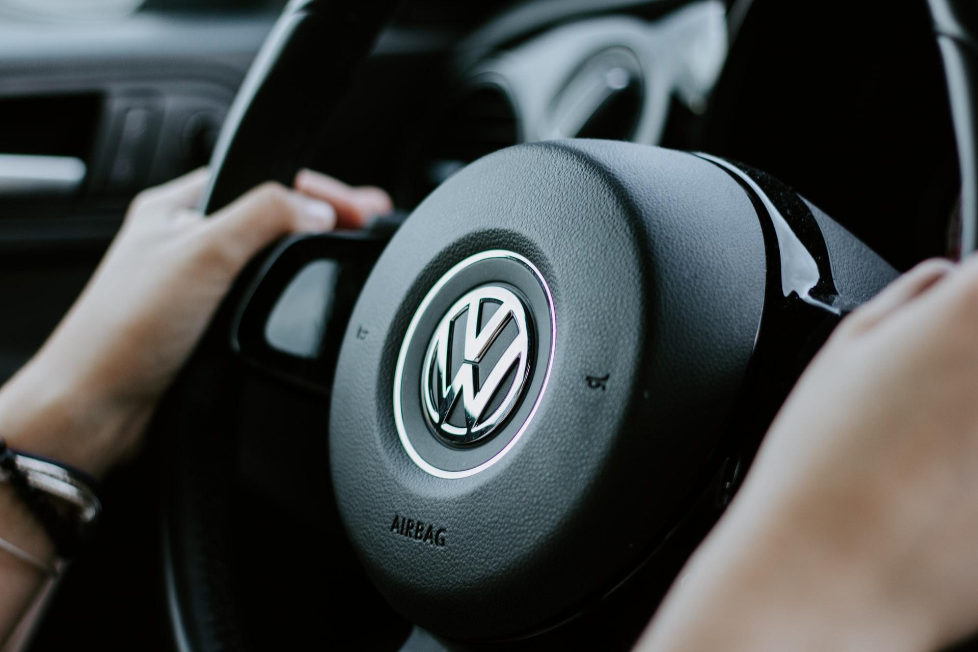 Volkswagen is making big commitments to EVs.