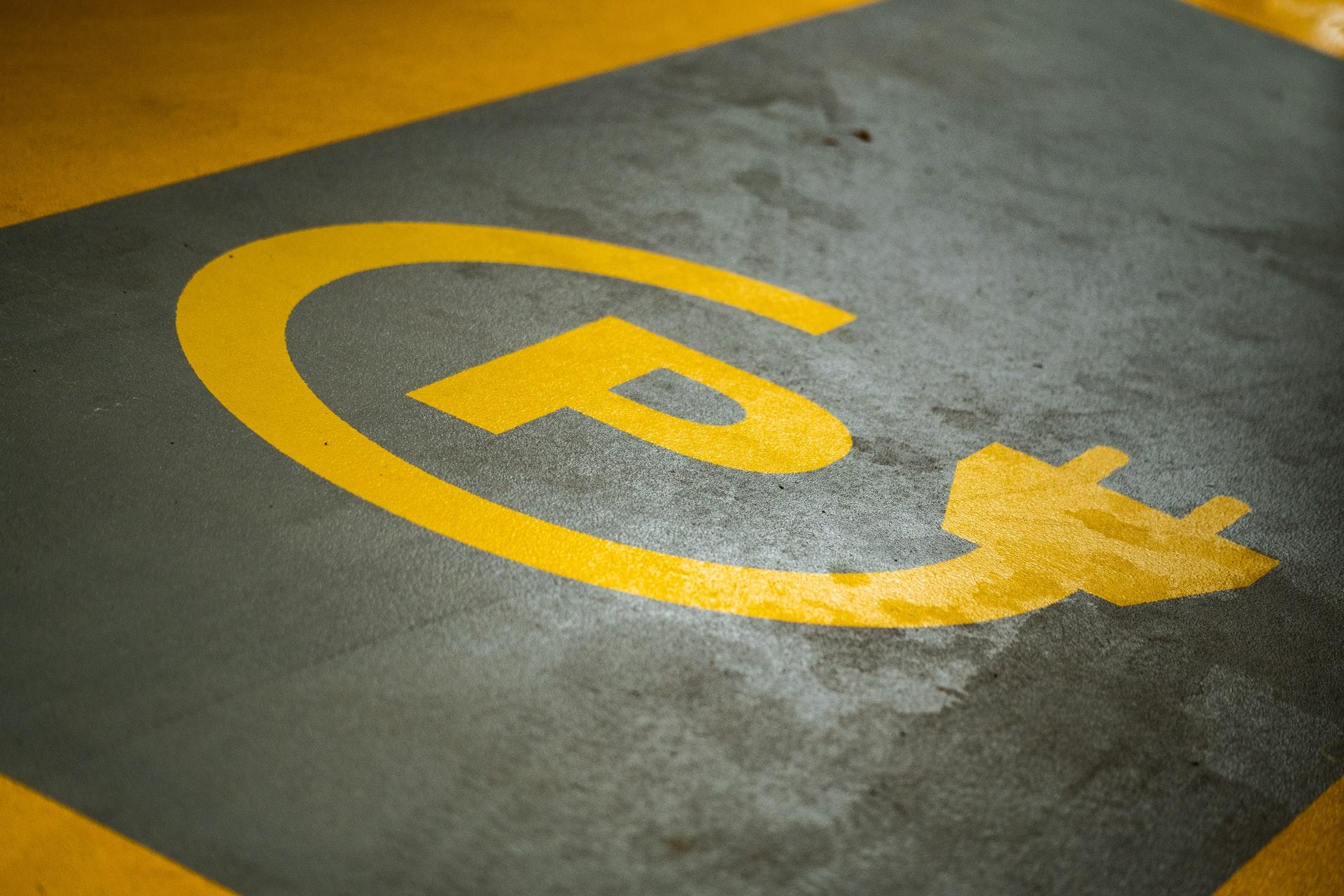 Accessible charging is one of the most important things for EV adoption.