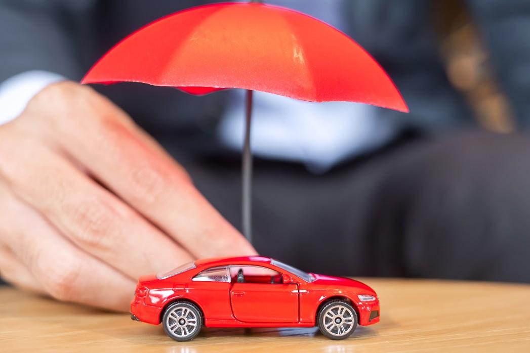 Umbrella insurance protects you from damages beyond your liability insurance.