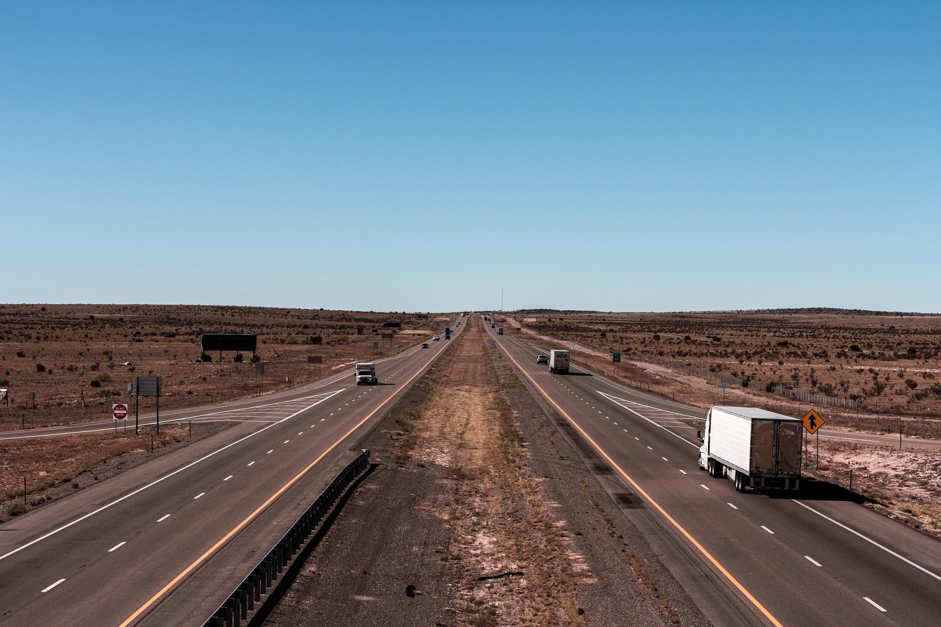 Highways are a key part of discussions about improving transportation