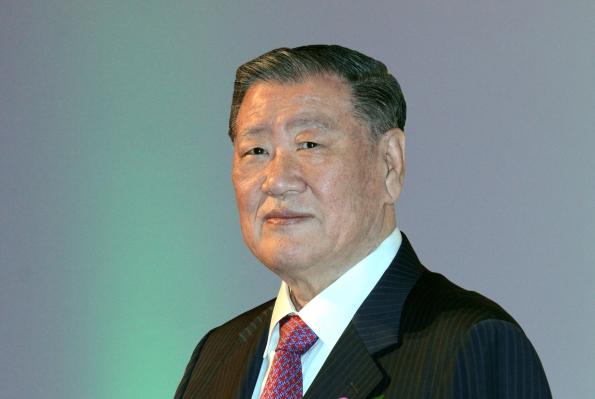 Hyundai’s Honorary Chairman has helped South Korea prosper in the auto industry.