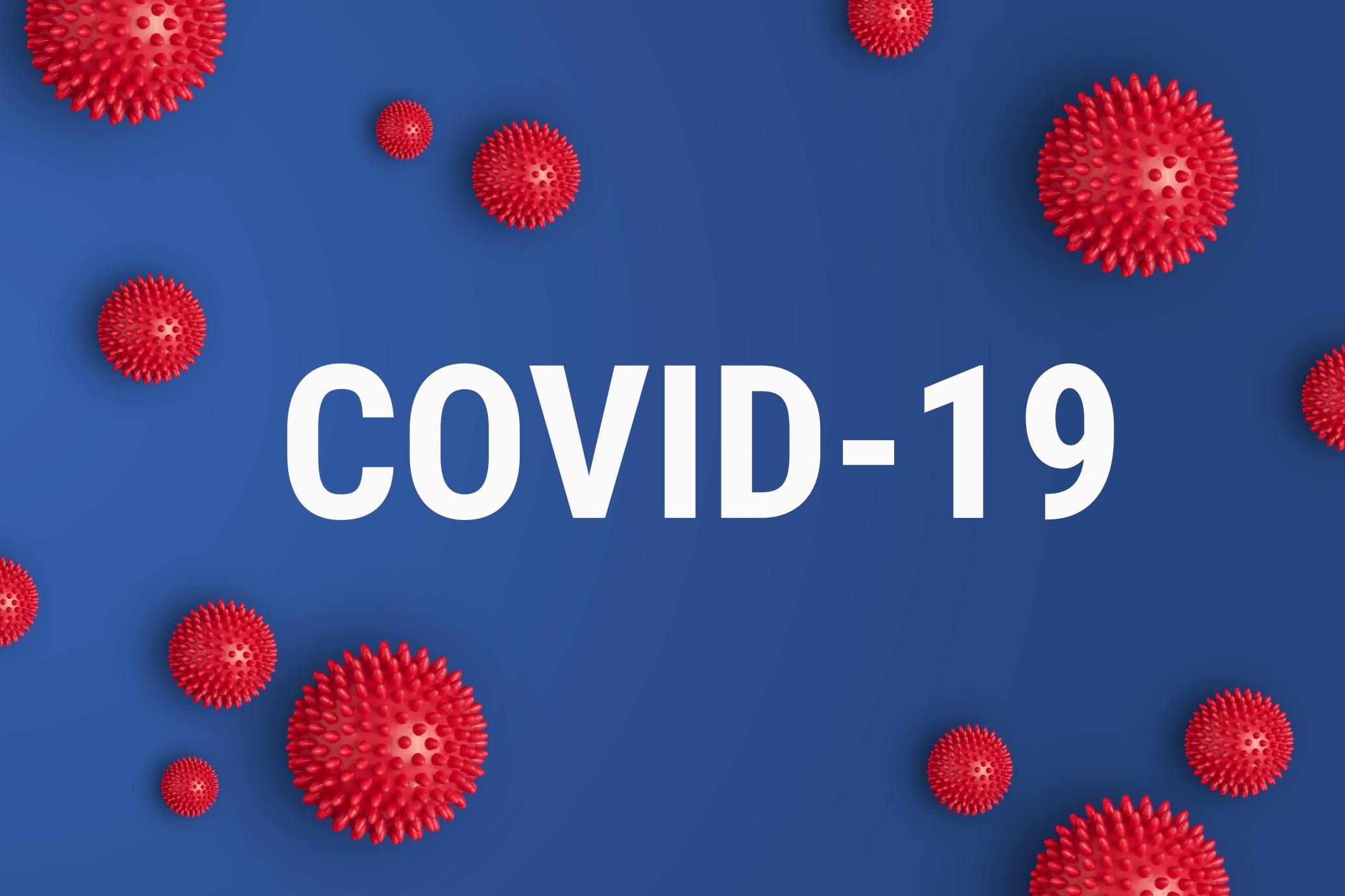 COVID-19 continues to have a huge impact on the auto industry.