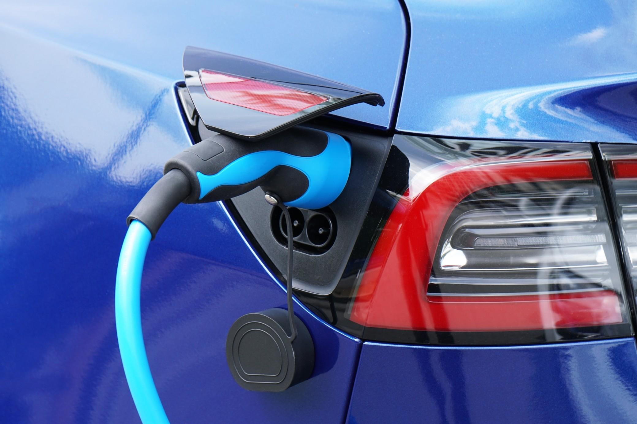 Most electric vehicles are a little more expensive to insure.