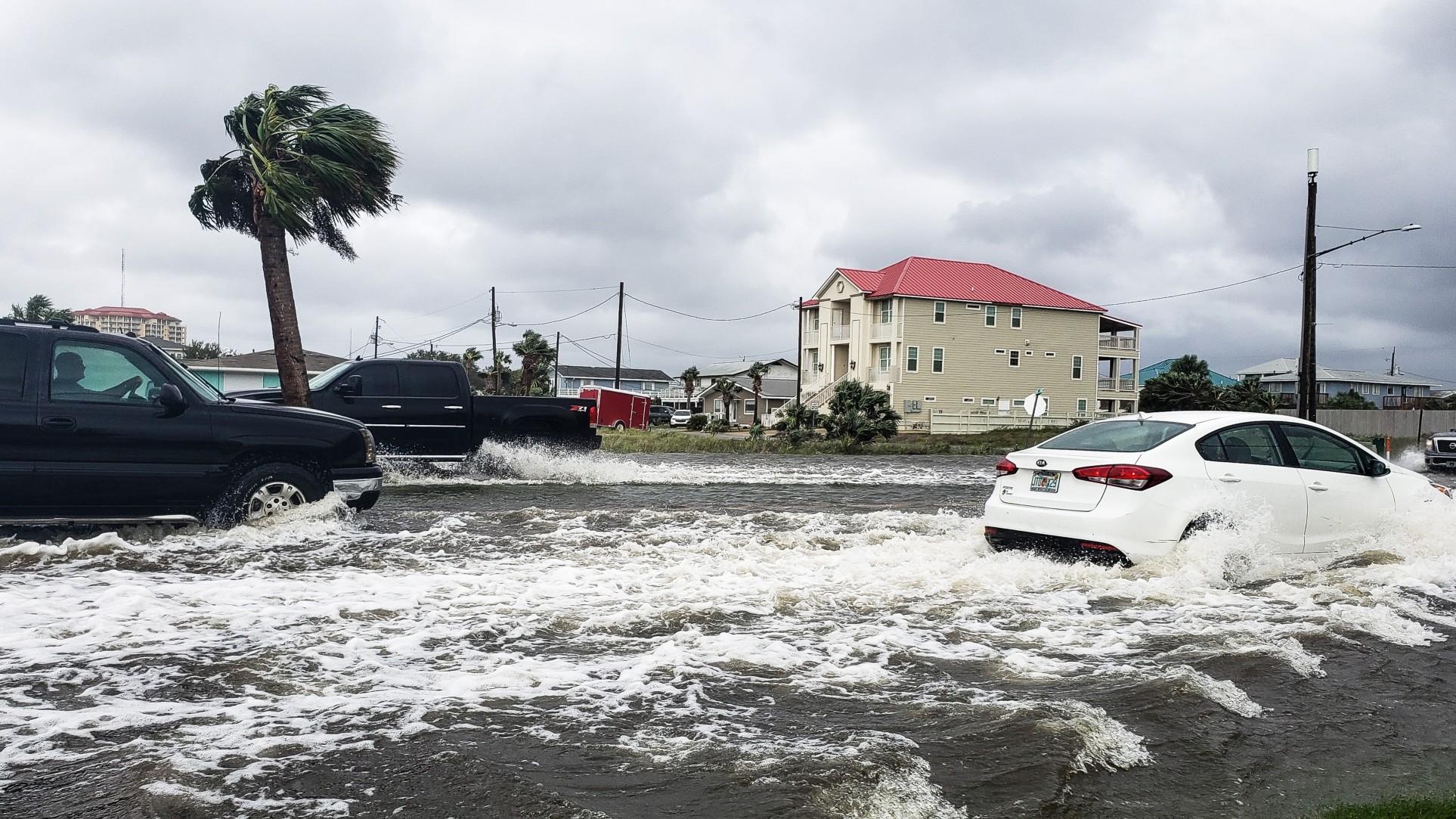 Despite laws against it, cars that were damaged by floodwaters can still make it into the used car market.