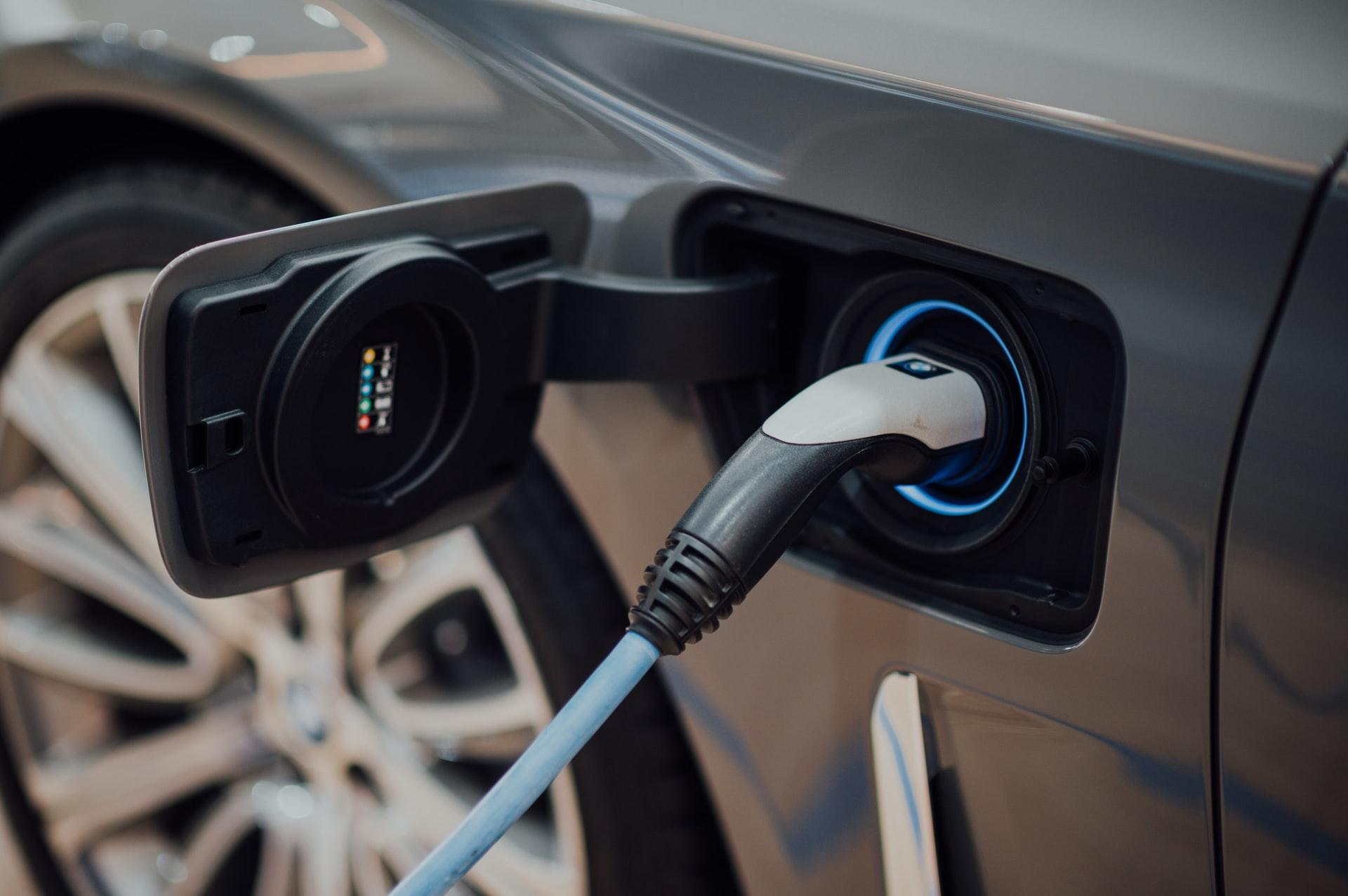 Electric cars are more popular than ever.