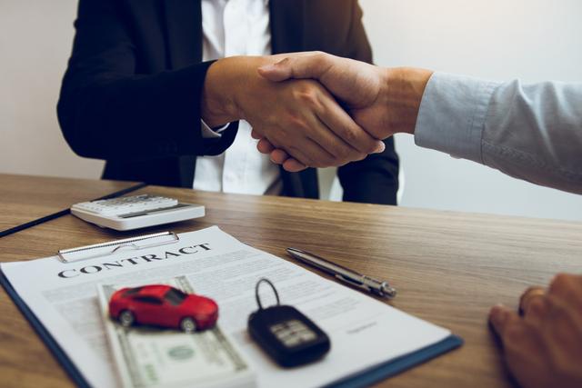 Gen Z, Millennials 90 Days Past Due on $20 Billion in Auto Loans in 2022 | GetJerry.com