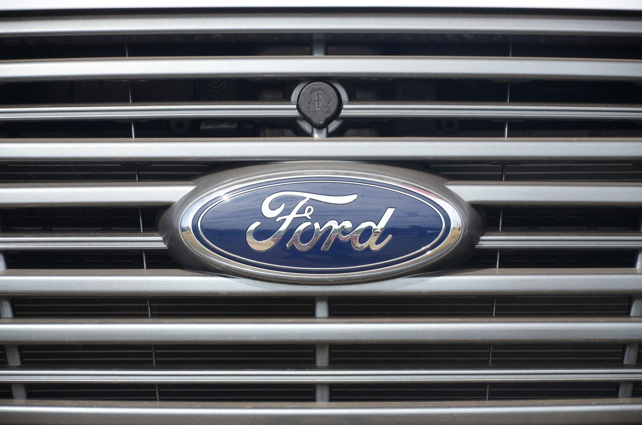 Ford is planning to close its factories in India.