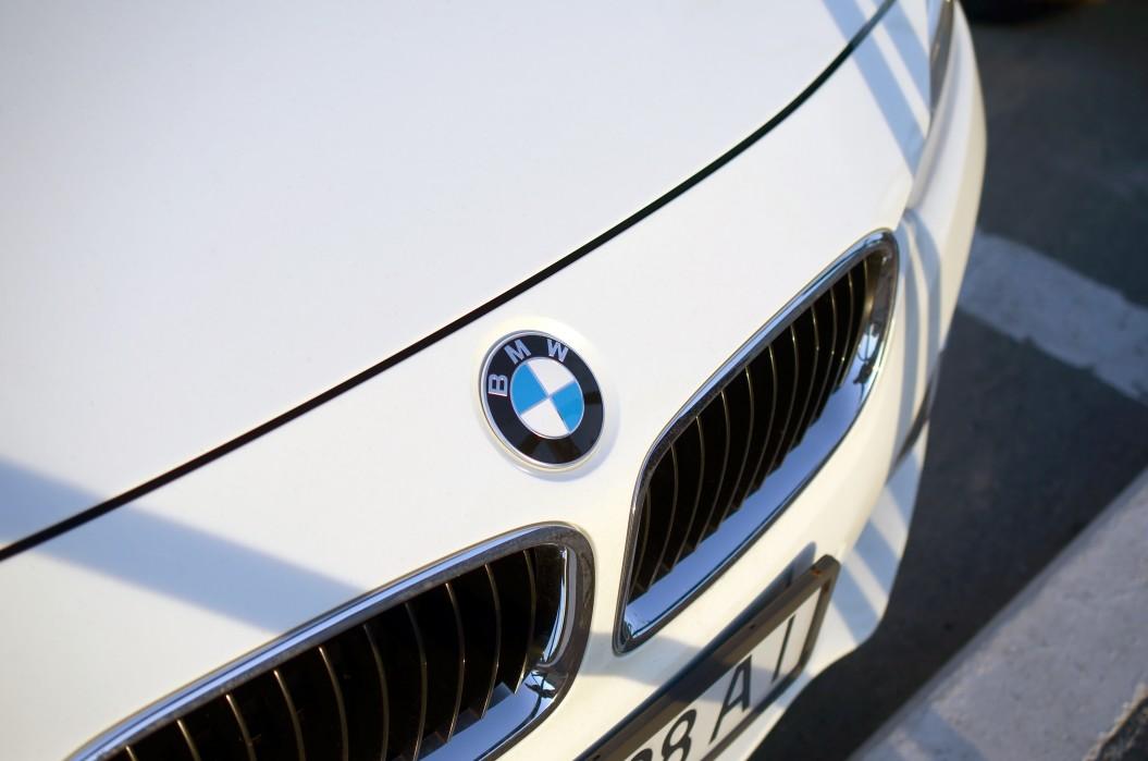 BMW has been making sought after luxury cars for years | Twenty20