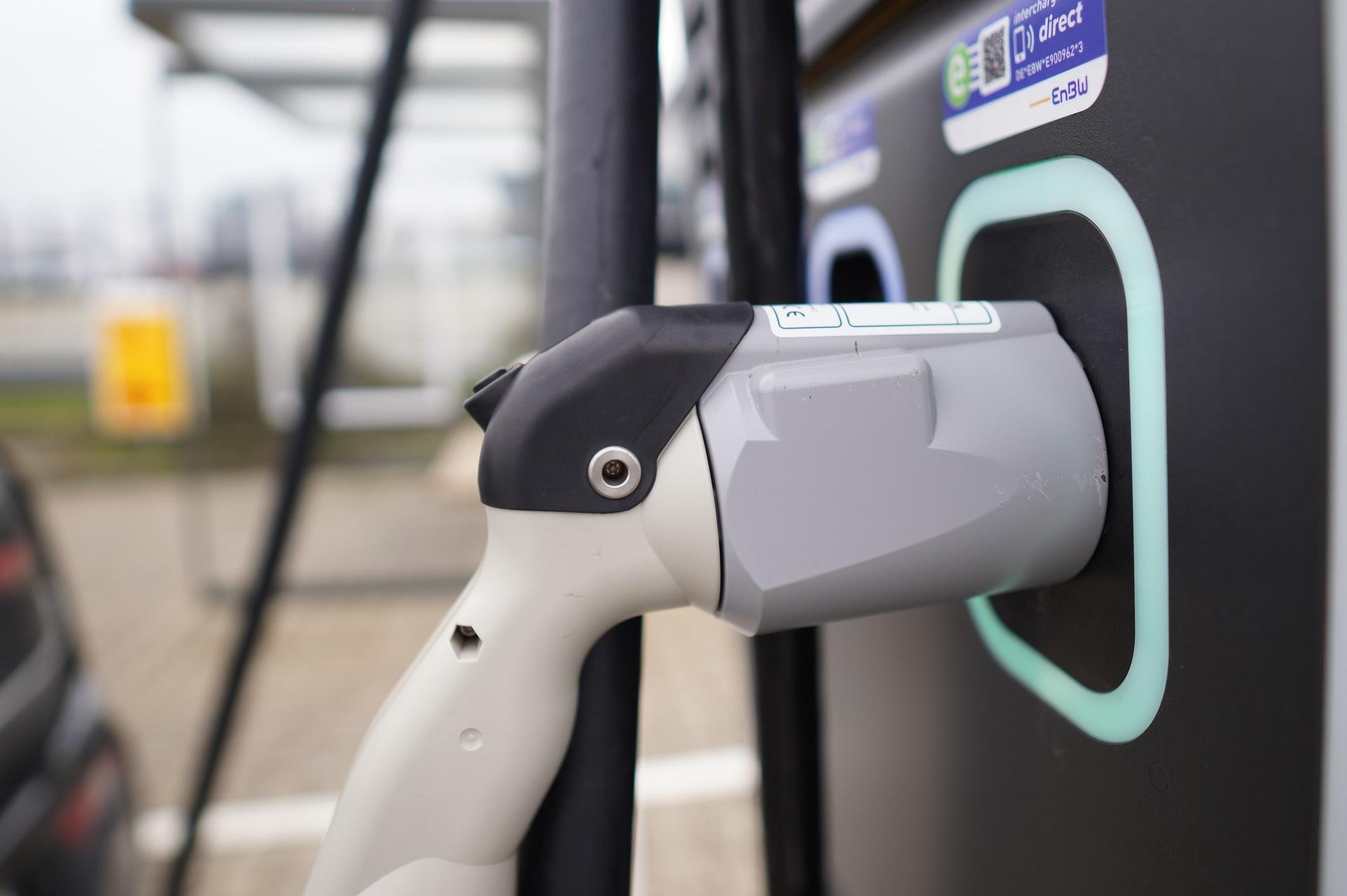 Improving charging infrastructure is a big step to increasing EV adoption.