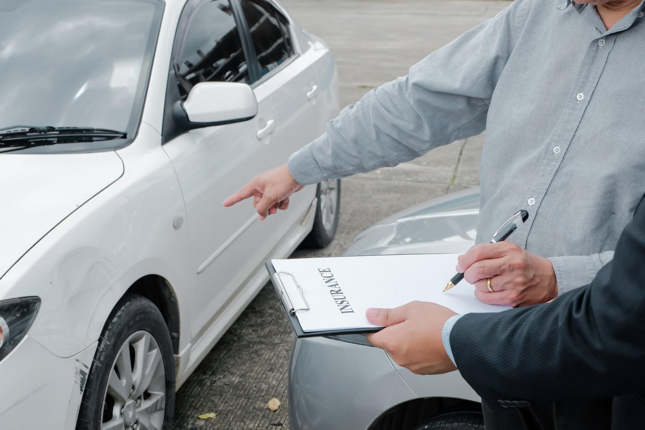 Car insurance can rise fast from just a few minor infractions.