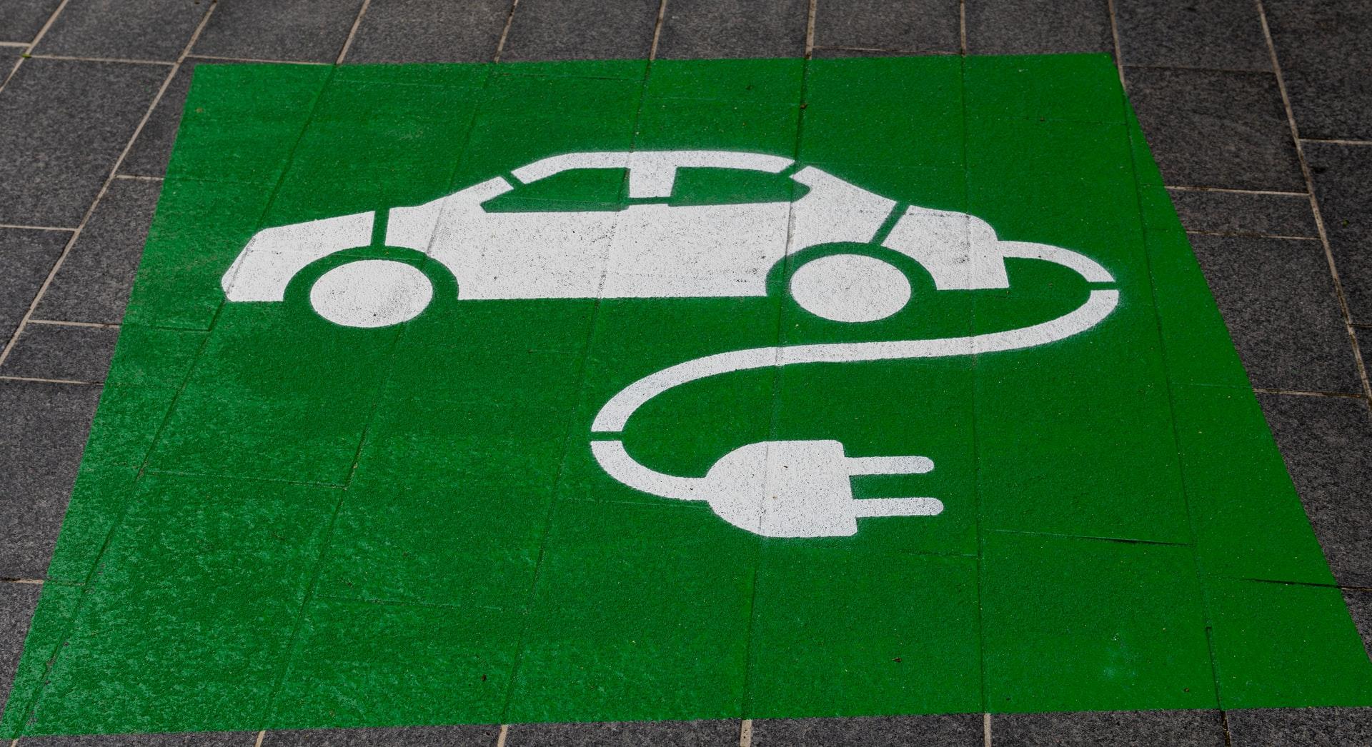 More electric cars means more electricity will be needed to fuel them.