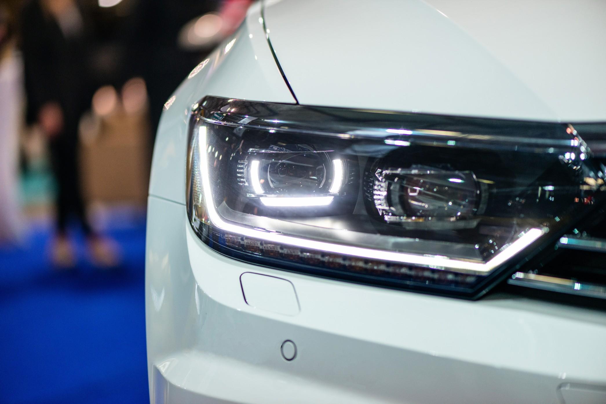 Updated headlights earned Hyundai big rewards.
