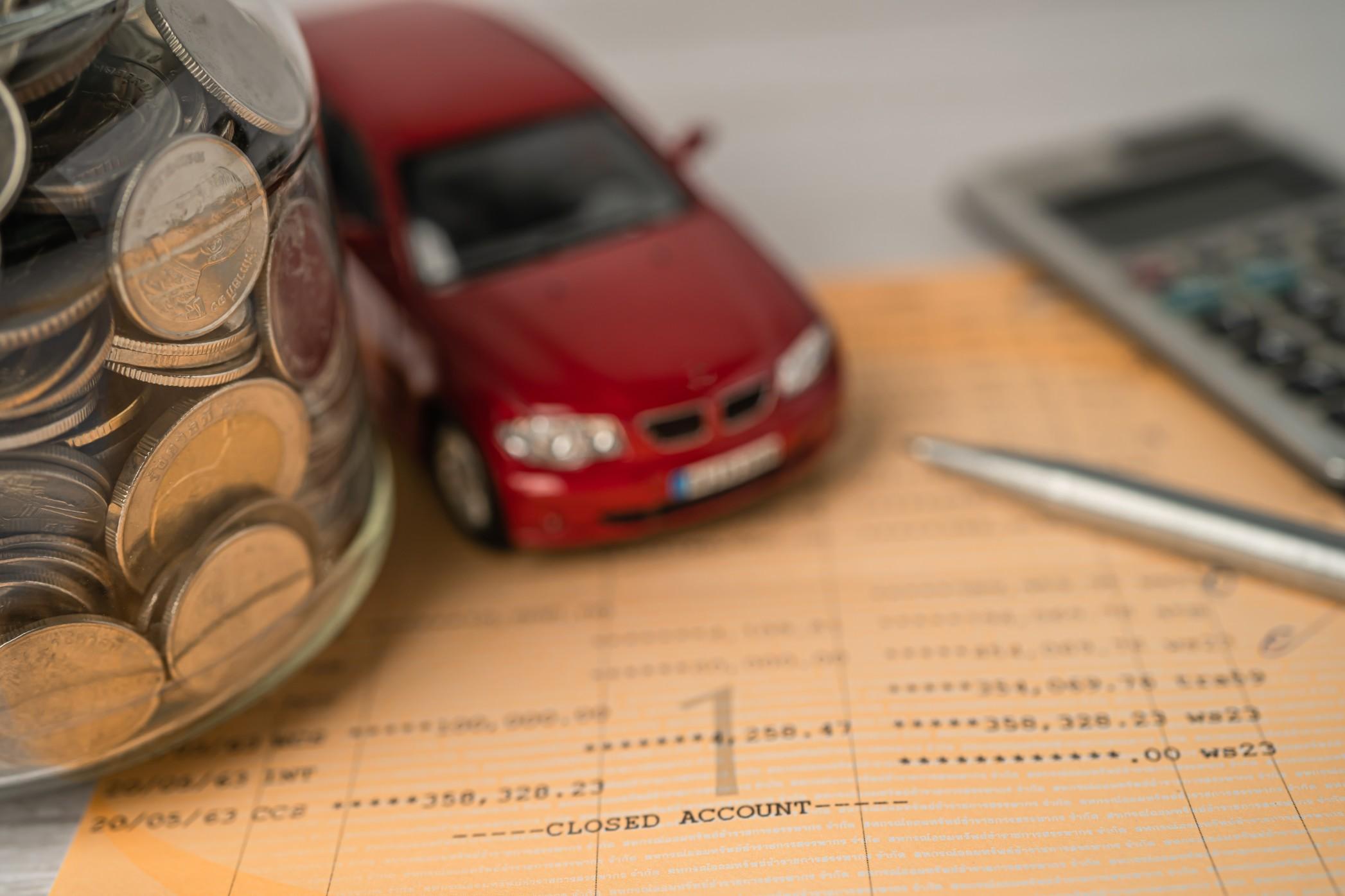 There are plenty of ways to save money on a good car and its expenses.