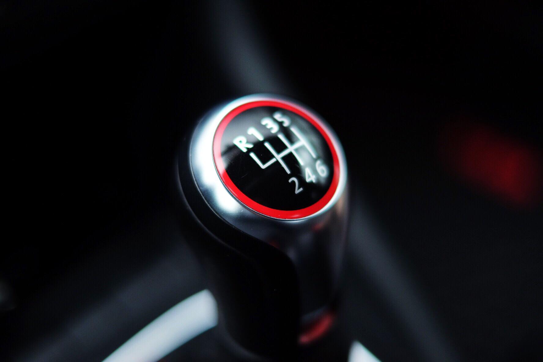 Manual transmission cars are going extinct in the United States.