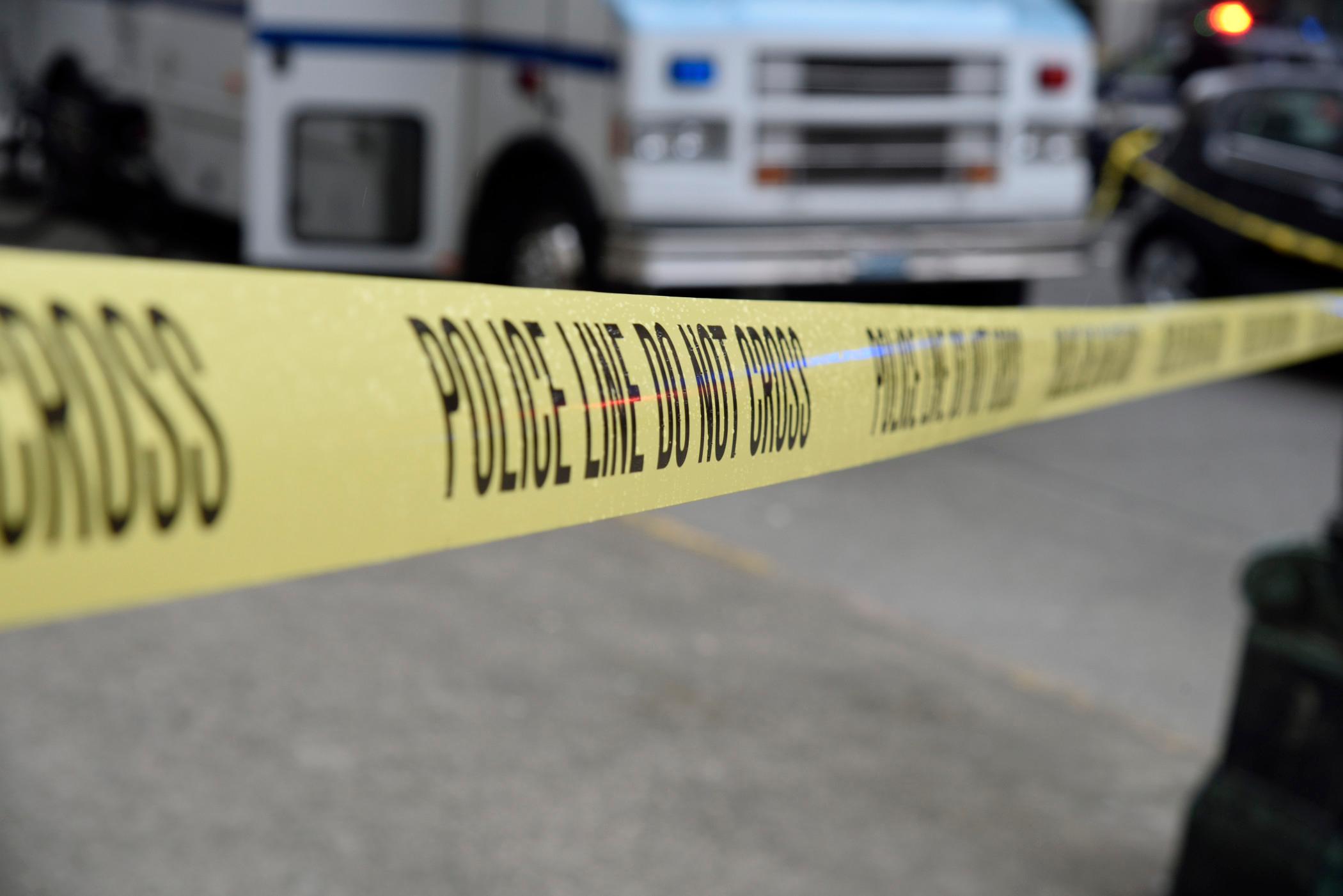 A Spokane, Washington woman was recently shot in a road rage incident.