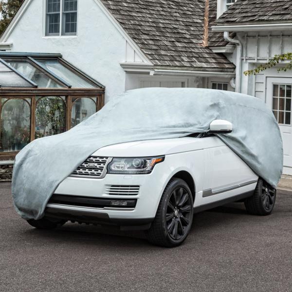 Budge Protector V 5-layer SUV Cover