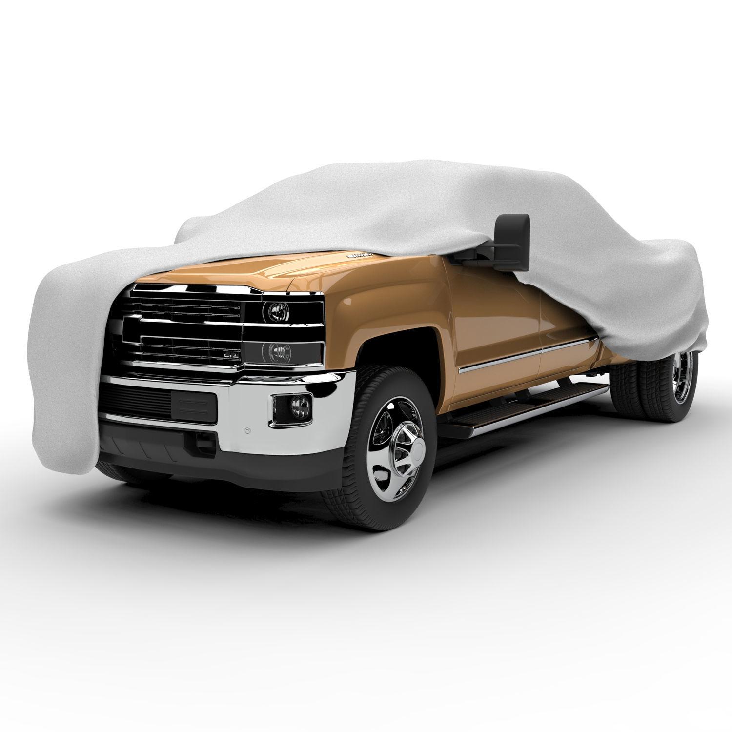 Budge Protector V Truck Cover