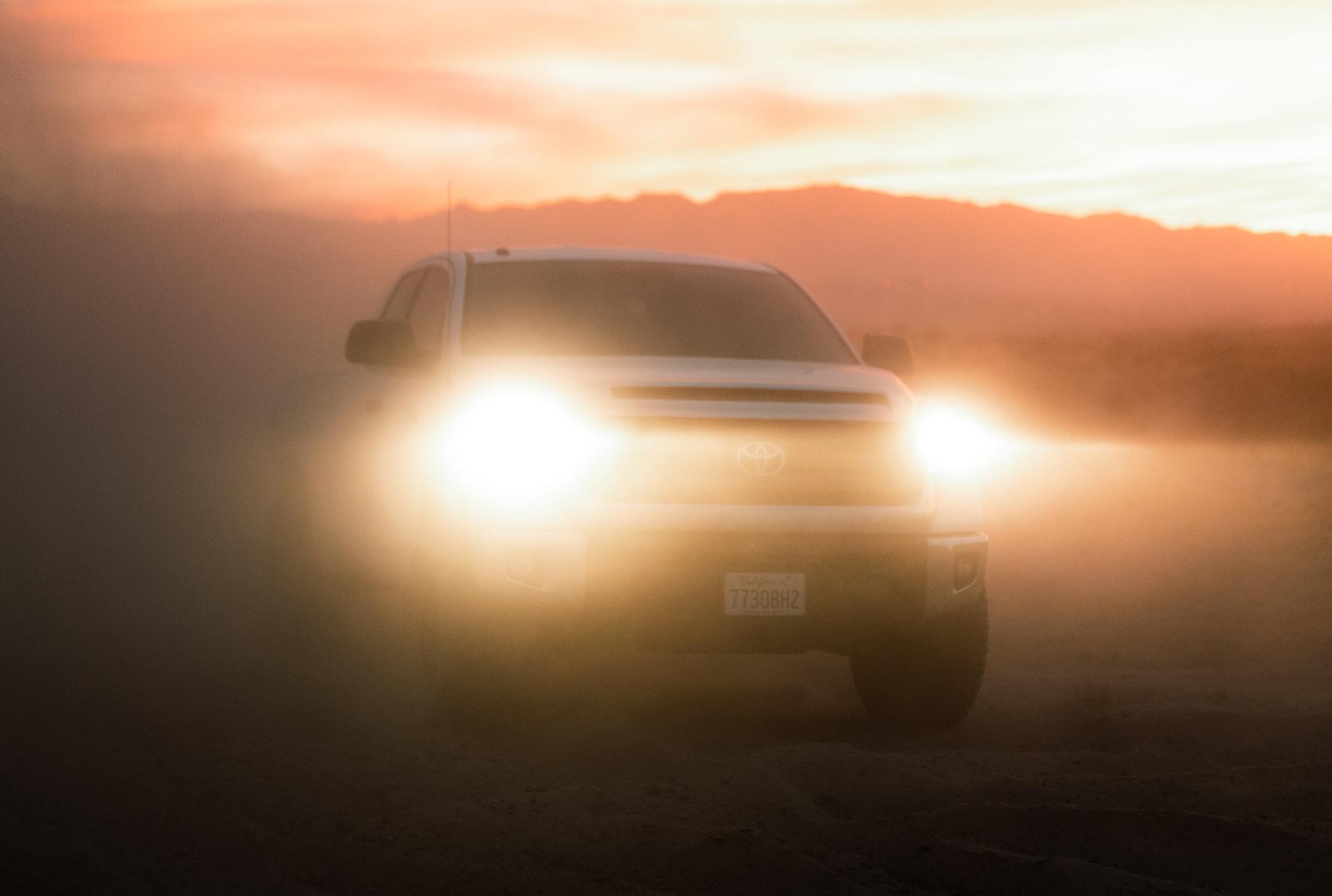 The Toyota Tundra is most loved for its fuel efficiency, reliability, and power.