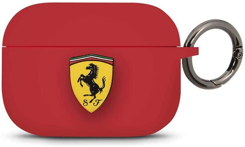Ferrari AirPods case cover