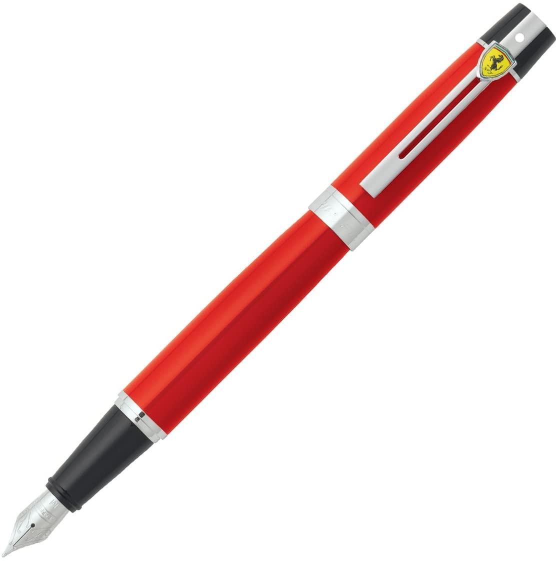 Sheaffer Ferrari fountain pen