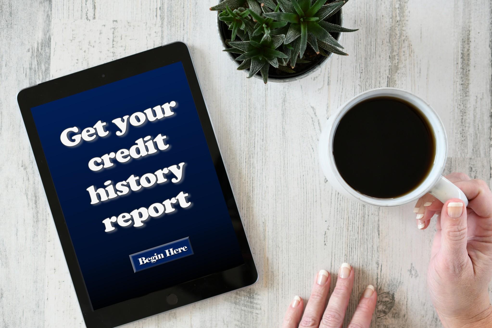 Does your state allow companies to look up credit scores to help determine insurance rates?