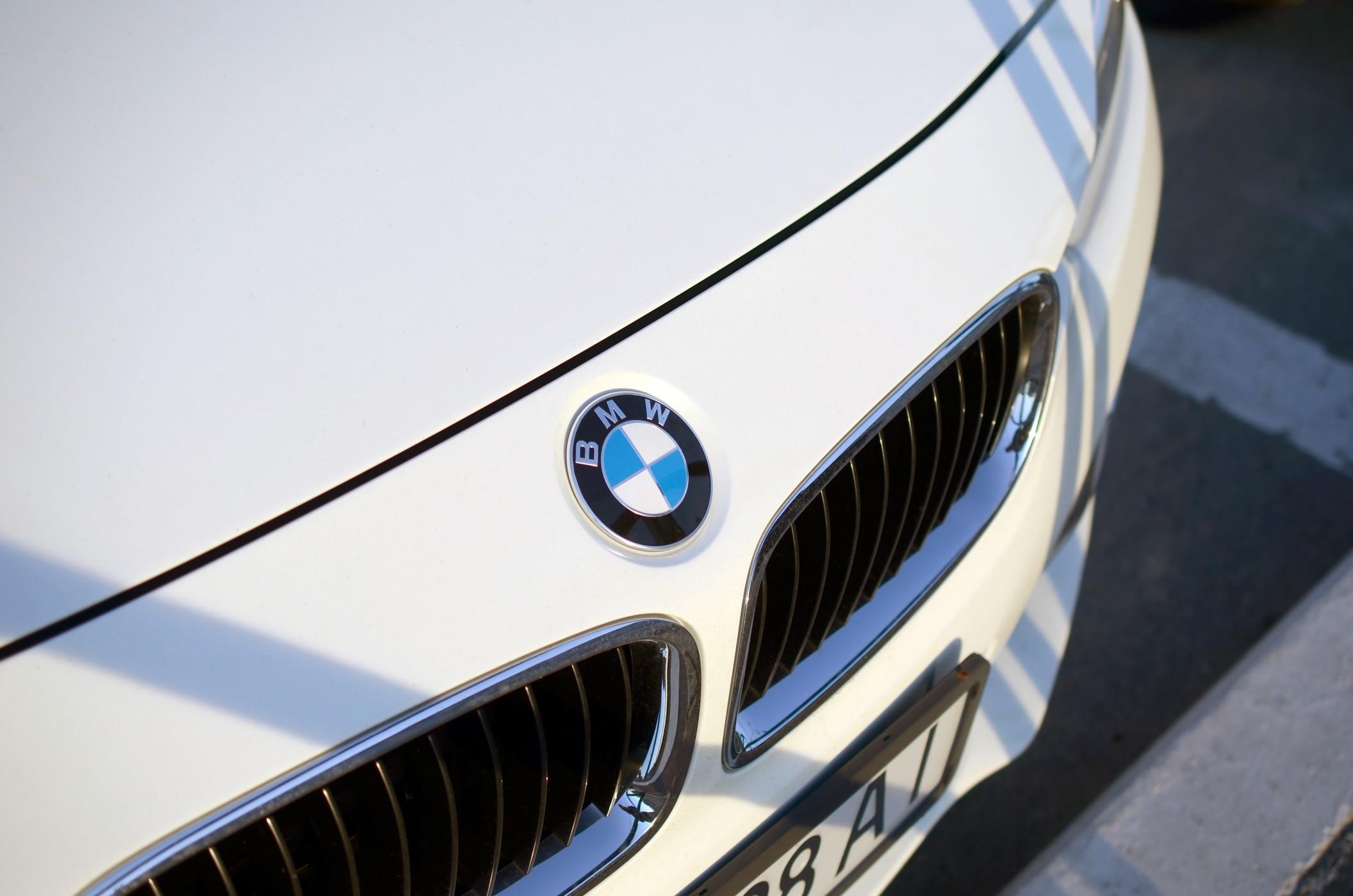 BMW is investing in a new type of environmentally friendly vehicles—hydrogen cars.