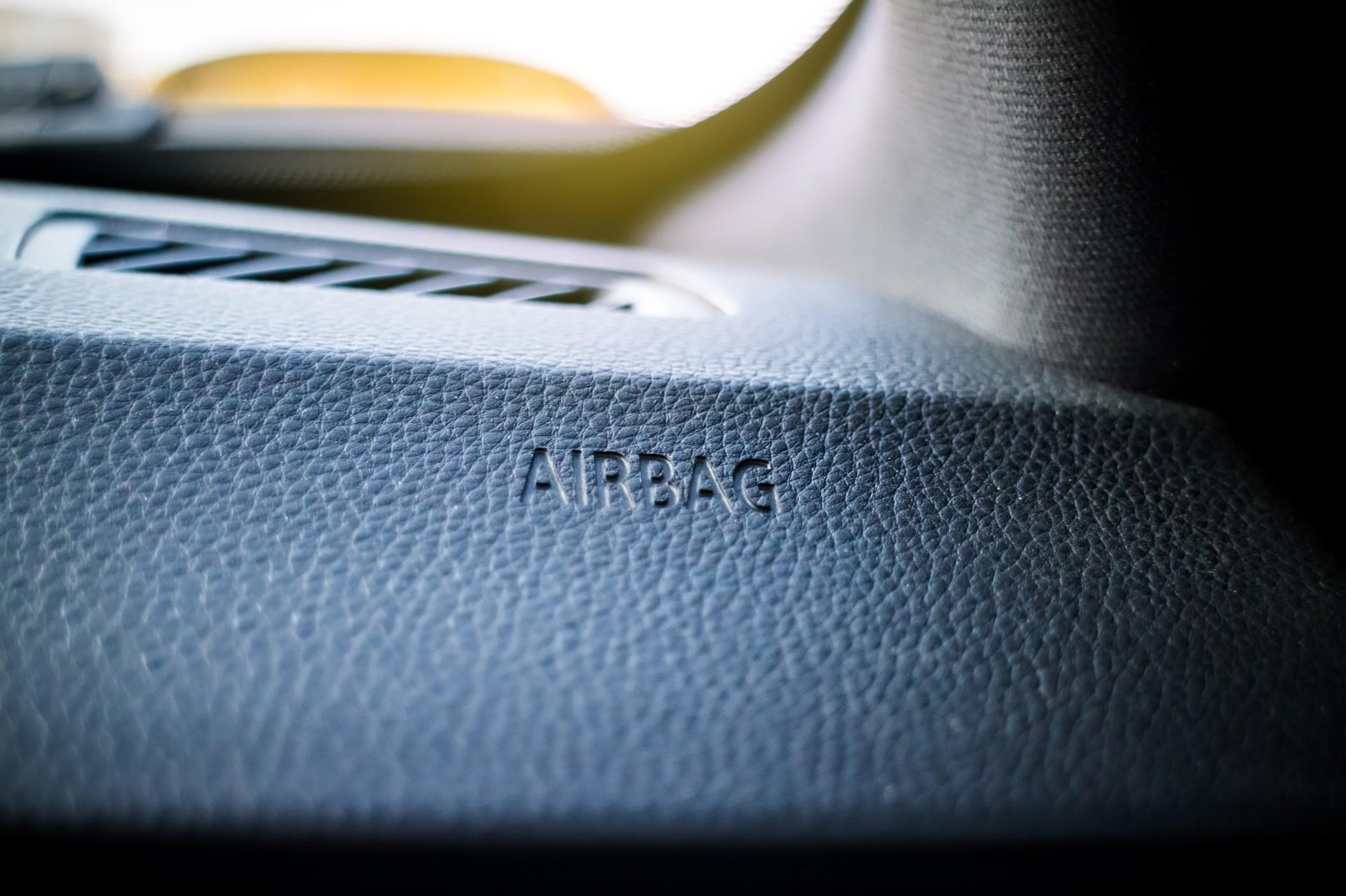 Millions of vehicles were impacted by recalls related to faulty Takata airbags.