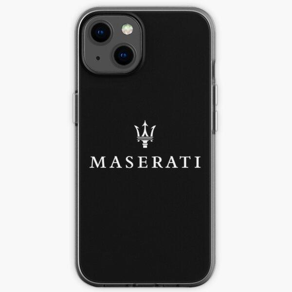 Maserati iPhone Case and Cover