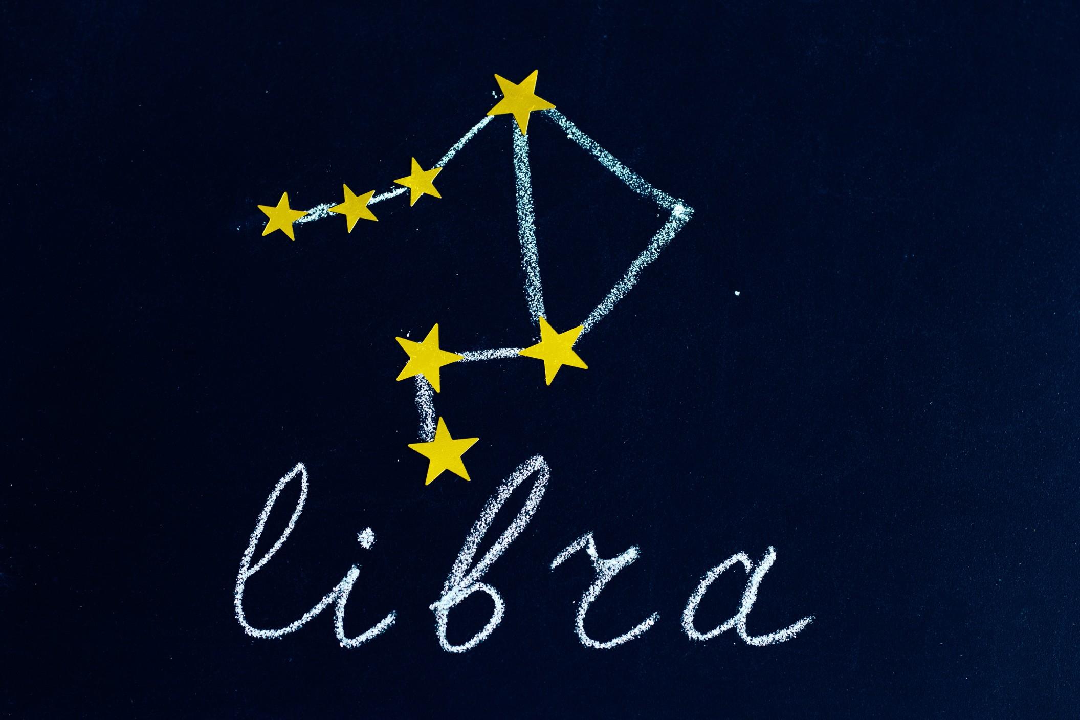 A Libra’s indecisive nature may have an influence on the types of driving tickets they get.