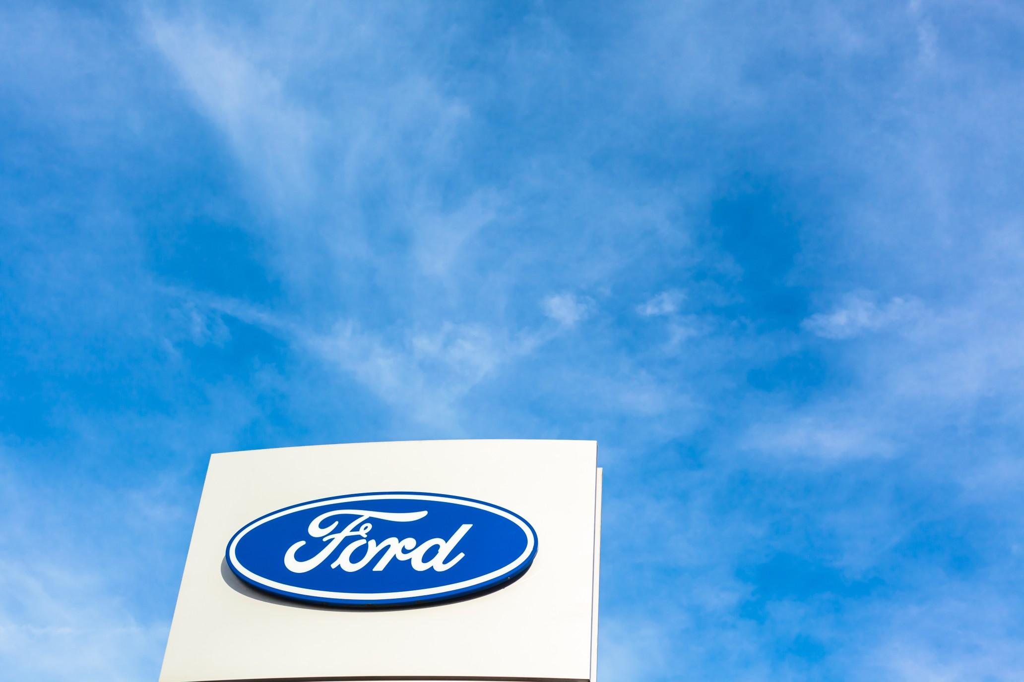 Ford is partnering with SK Innovations, a South Korea-based energy company, to make its biggest-ever investment in electric vehicles, totaling $11.4 billion.