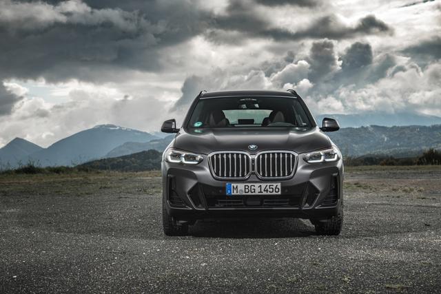 Is the BMW X3 M Sport Package Worth It? | GetJerry.com