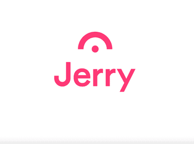Jerry Ranks on Forbes’ List of America’s Best  Startup Employers for 2024 