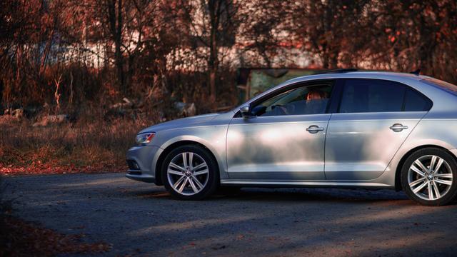 2004 VW Jetta Bolt Pattern | GetJerry.com