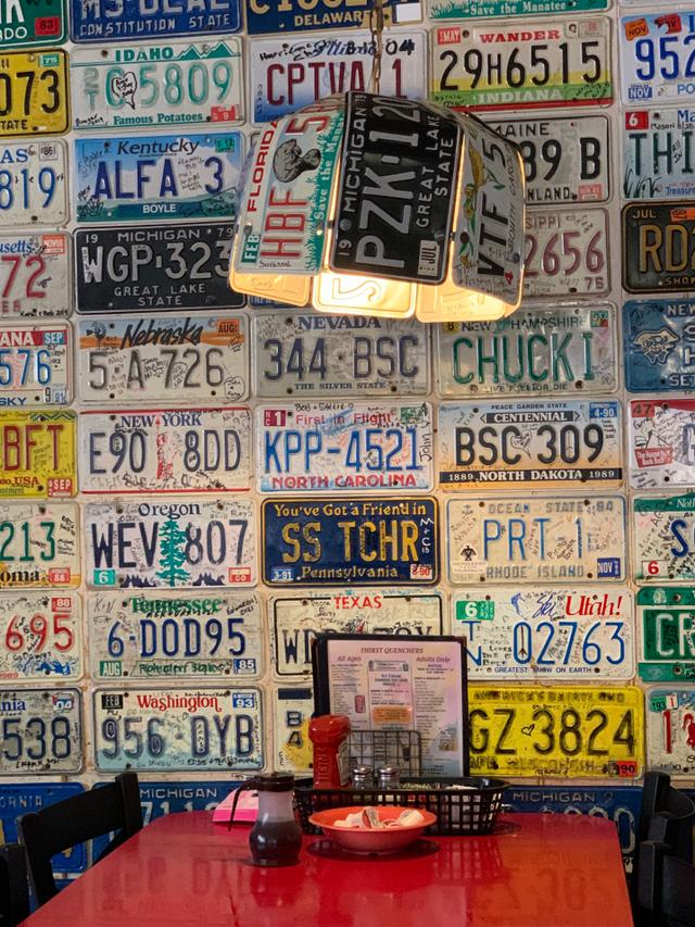 How to Get a Temporary License Plate in South Carolina