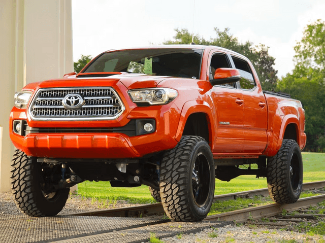 Toyota Tacoma Wheelbase GetJerry Toyota Tacoma Wheelbase GetJerry
