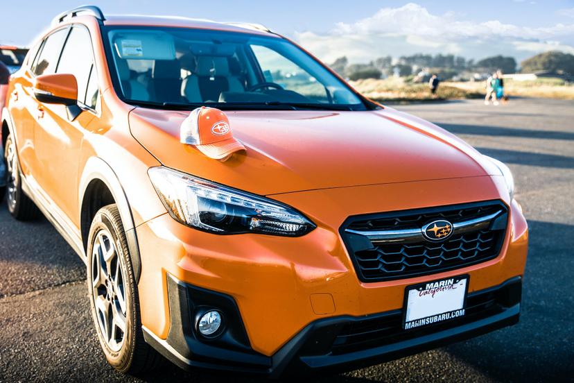 The Impreza vs. the Crosstrek Which Subaru Is the Better Option
