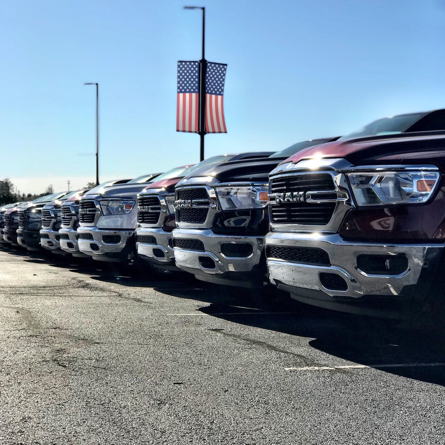 The Most Reliable Trucks Of The Last Decade GetJerry the-most-reliable-trucks-of-the-last-decade-getjerry